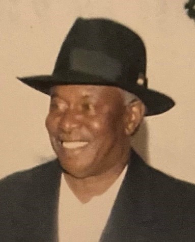 Obituary of Cleveland "Sip" Maxwell Jones
