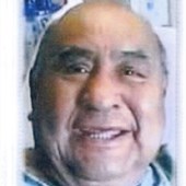 Obituary of Virgil Boyd Thomas