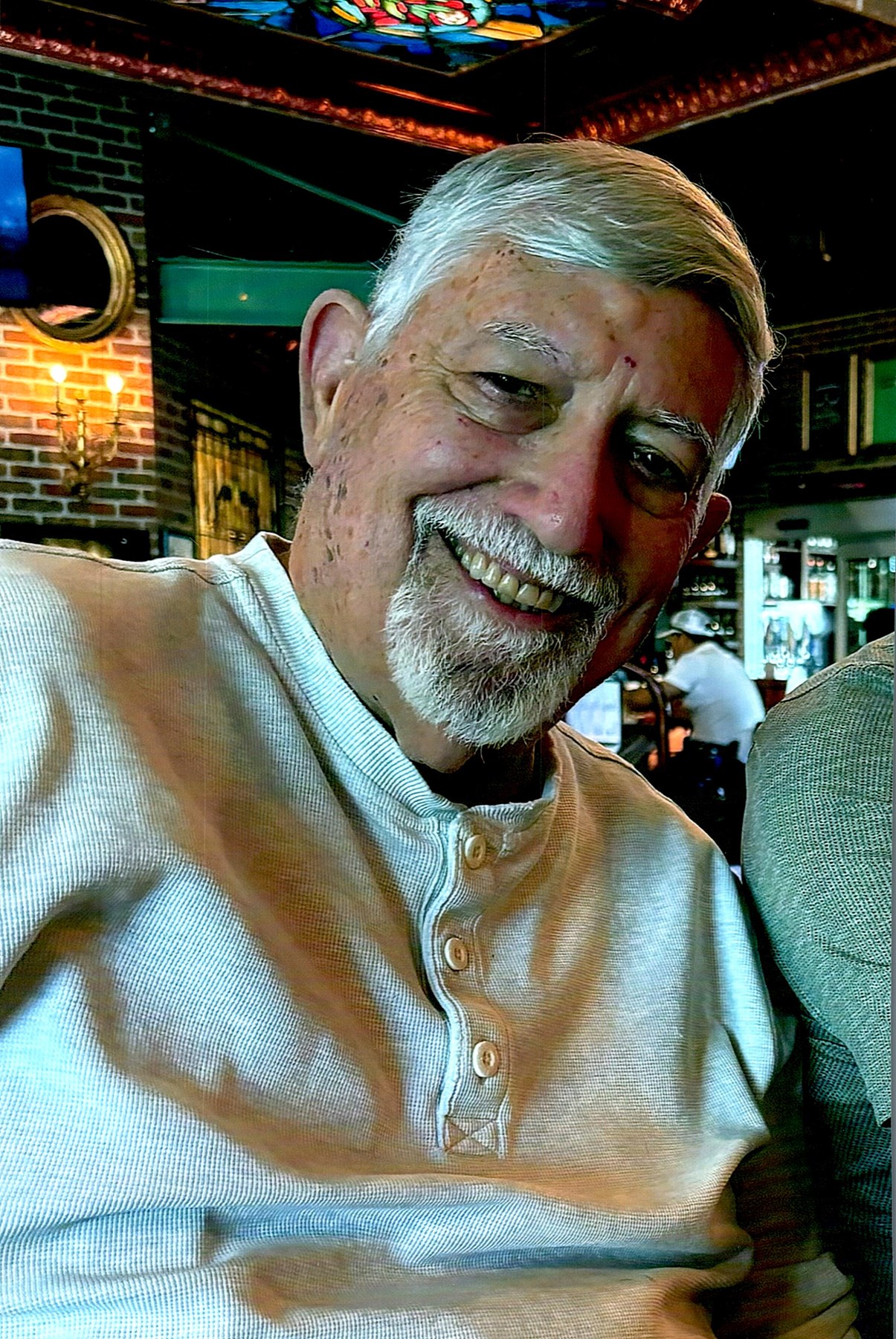 Obituary of Carl Wesley Schimmel III