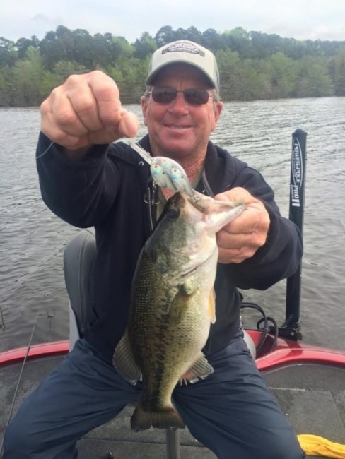 Obituary of Faryl Charles Robert