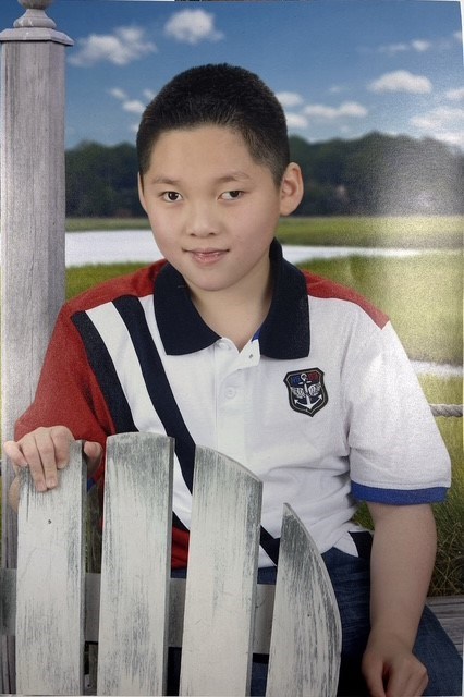 Obituary of Khang Vinh Ma