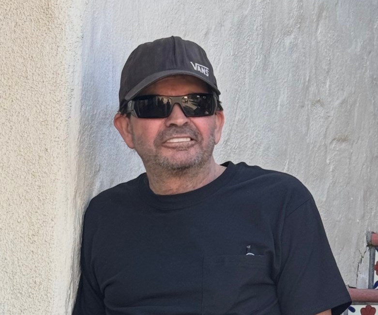 Obituary of Jose Arriaga