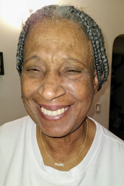 Avis de décès de Richie Jeannett McCombs