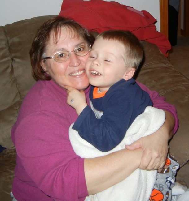 Obituary of Sharon Rae Furman