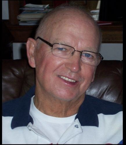 Obituary of Joseph A. Bradley