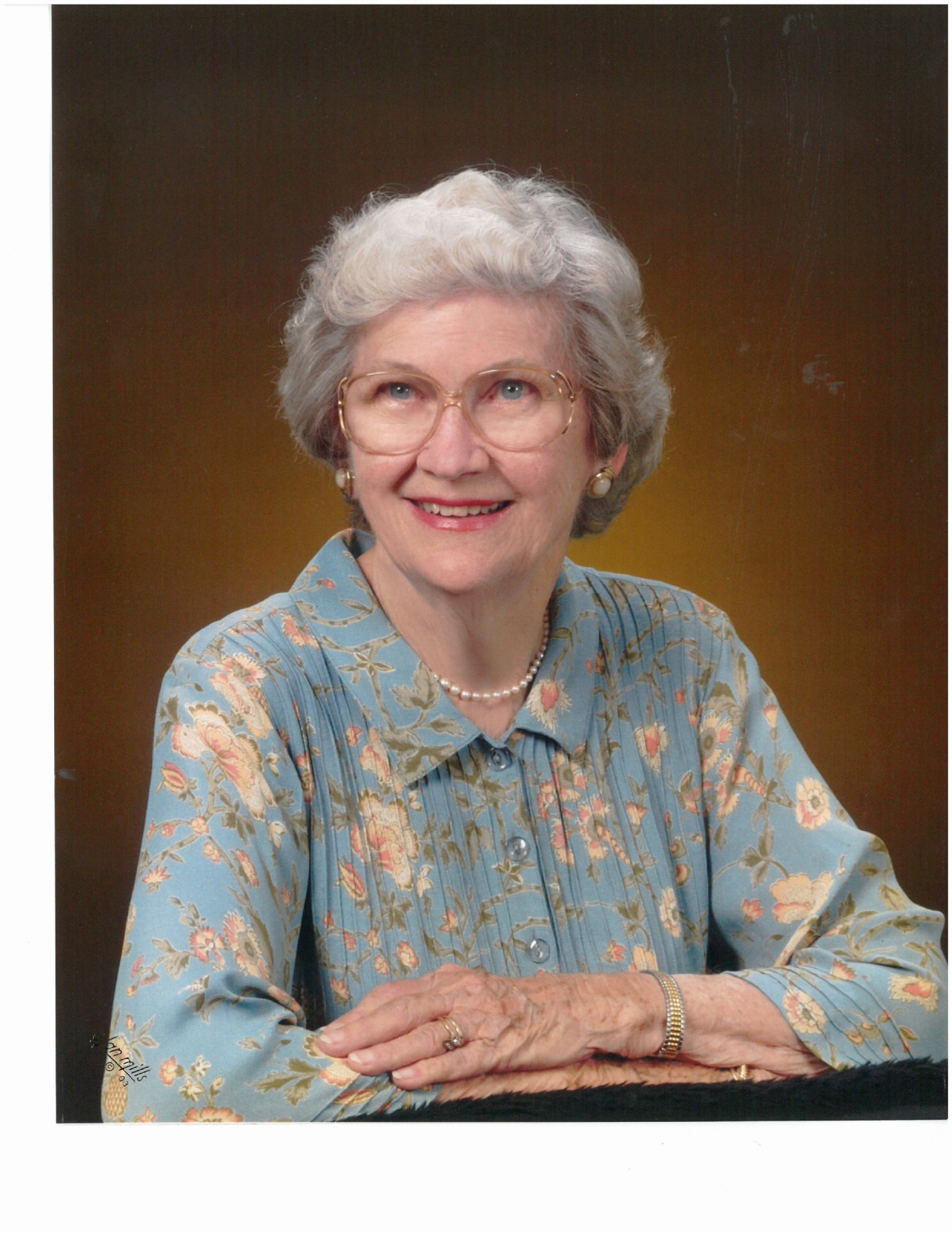 Obituary of Marjorie H. O'Neal