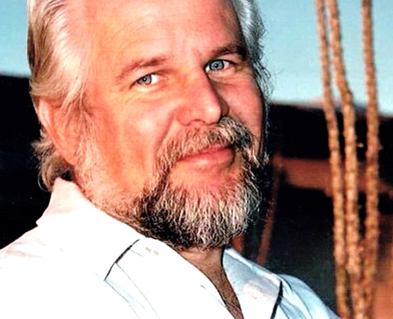 Obituary of Fred John Walters