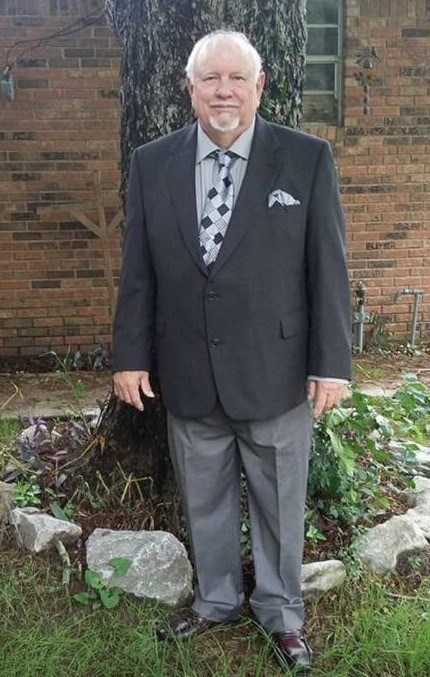 Obituary of Robert Carl Fillingim Jr.