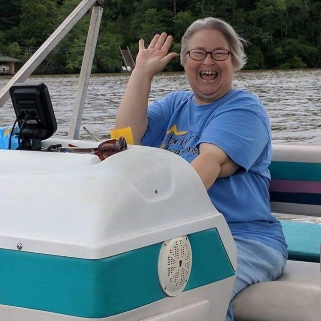 Obituary of Sheila Diane Stinson