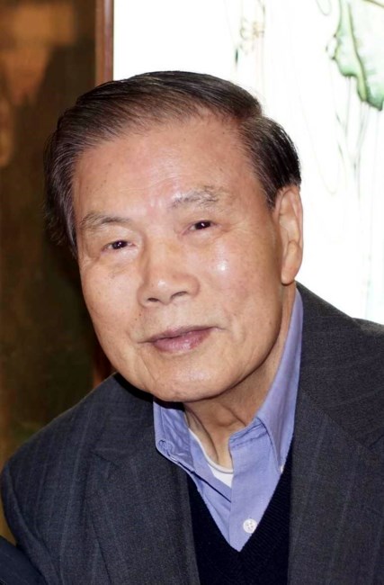 Obituario de Kai Chi Kwok