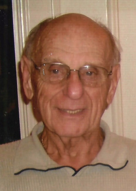 Obituary of Joseph Braun