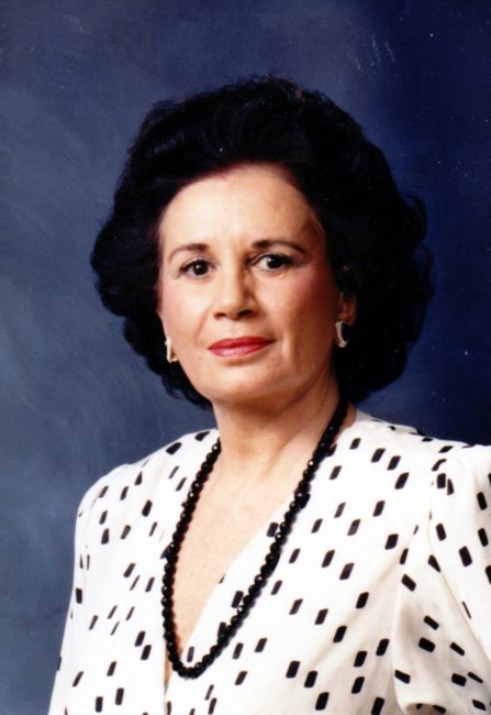 Obituario de Norma Jean McMorris