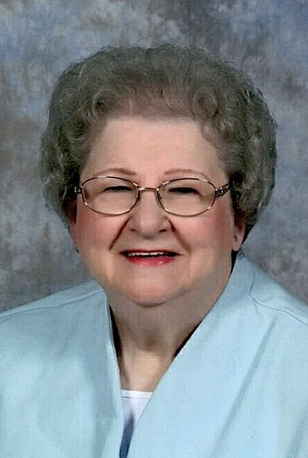 Obituario de Christine V Hagerman