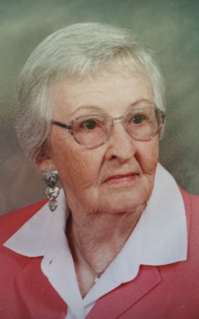 Obituary of Louise Sirny