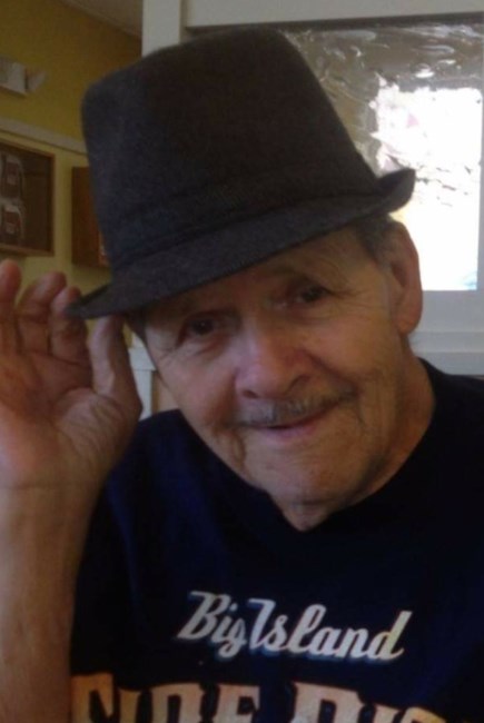 Obituary of Rogan "Bob" Rollins