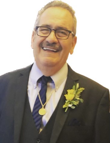 Obituary of Elisandro Vizcarra Cabada