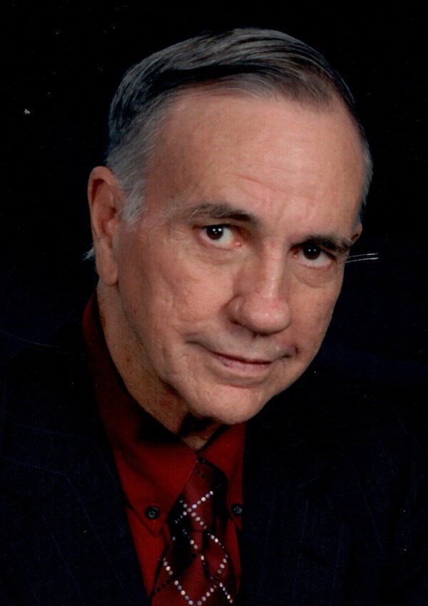 Ronald Edward Deslattes Obituary Houston, TX