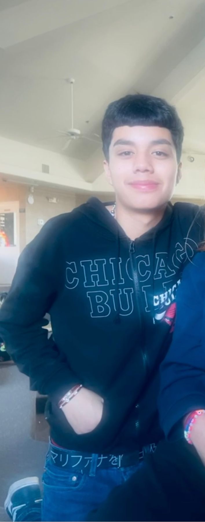 Obituary of David Aranda-Caudillo