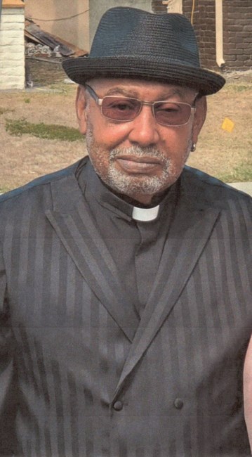 Obituary of Alfred A Piggee