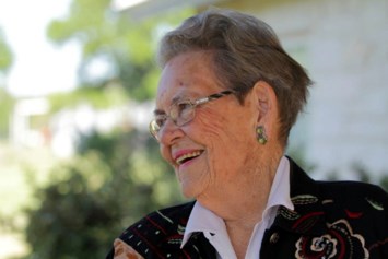 Obituary of Annie B Herridge