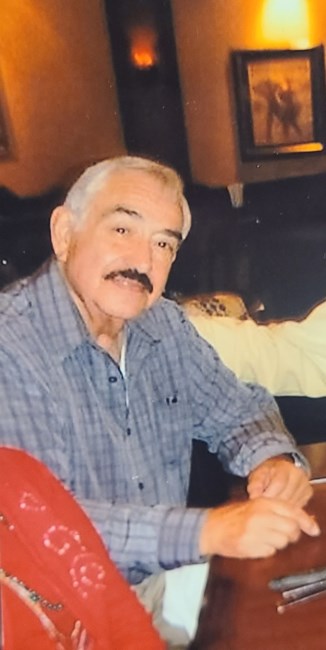 Obituary of Frankie Milton Albert