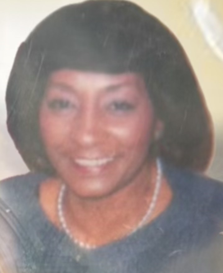 Obituary of Mrs. Peggy Doris Frazier