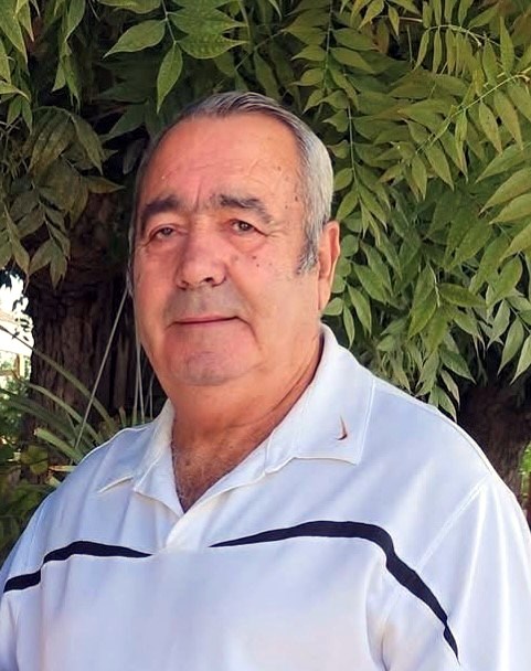 Obituary of Manuel da Veiga Vasconcelos
