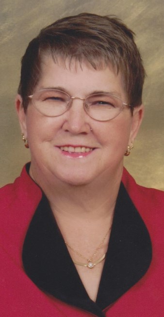 Obituary of Frances Thomason Swallows