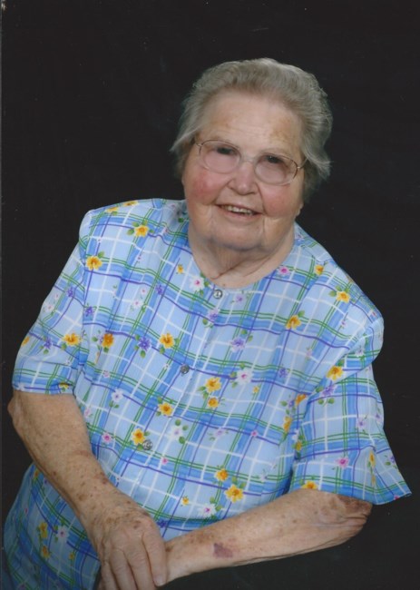 Obituary of Jessie Mae Williams Howell