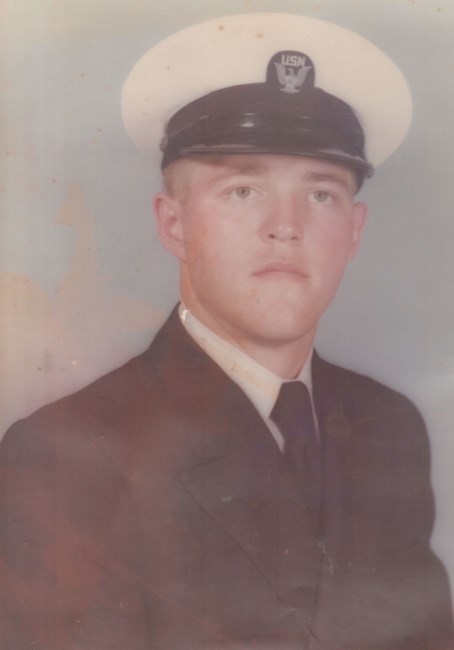 Obituary of James Franklin Engle Jr.