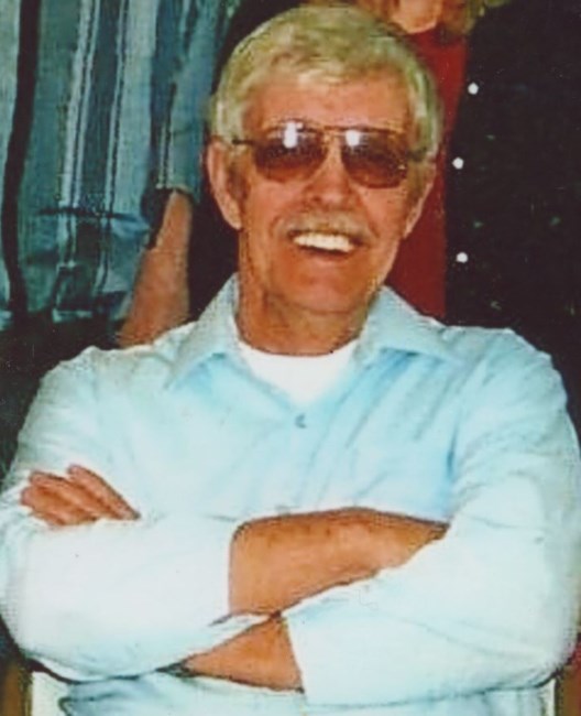 Obituary of James D Brown