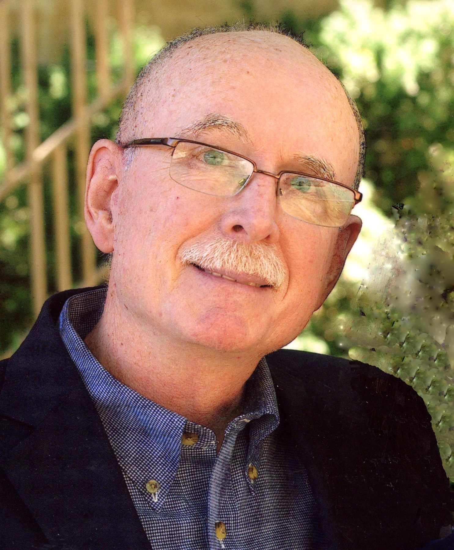 Obituary of Steve Wood