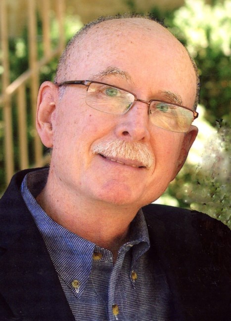 Obituary of Steve Wood