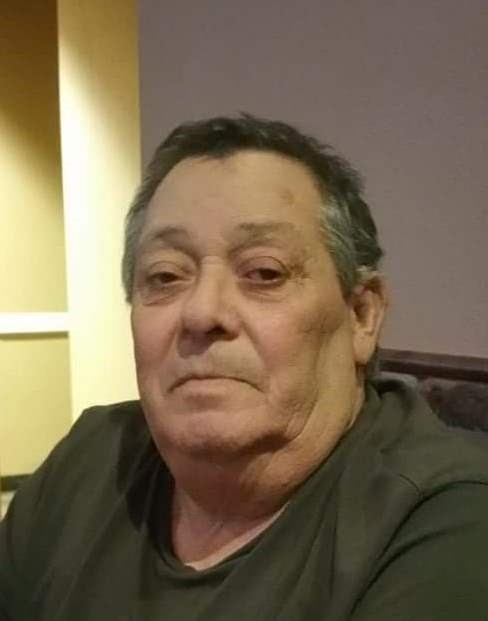 Obituario de Francisco S. Vasquez Sr.