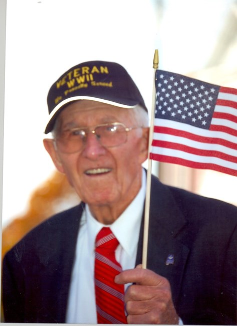 Obituary of Frank "Mac" Maxwell Turner Sr.