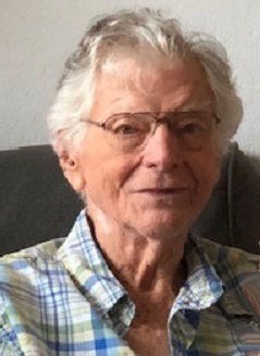 Obituary of Arthur Newton "Newt" Bartley