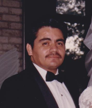 Obituary of Alfonso S. Mata