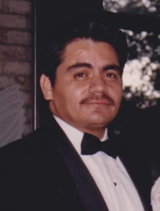 Obituary of Alfonso S. Mata