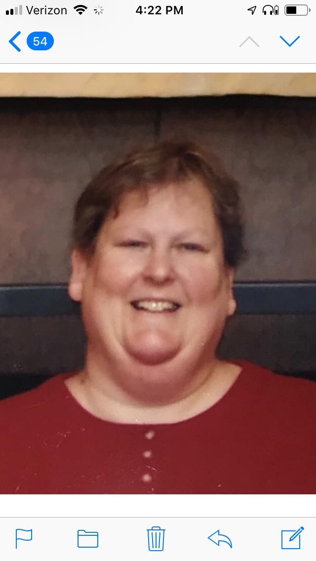 Obituary of Cathy T. Jackson