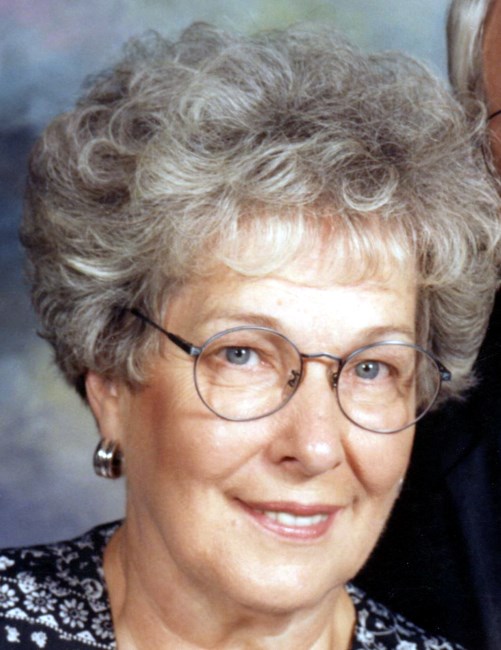 Obituary of Mary V. Wighaman