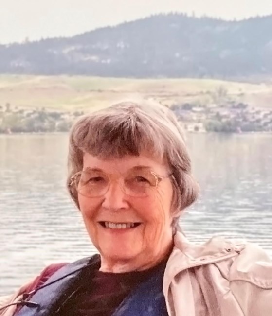 Obituary of Donna Joanne Johnson
