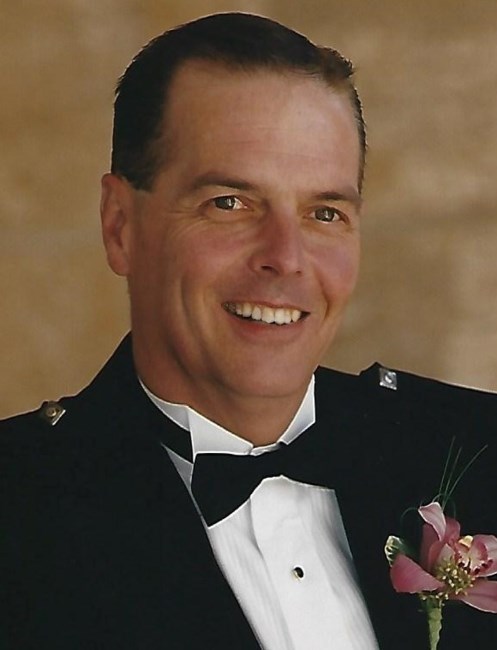 Obituary of Grant Douglas Scott