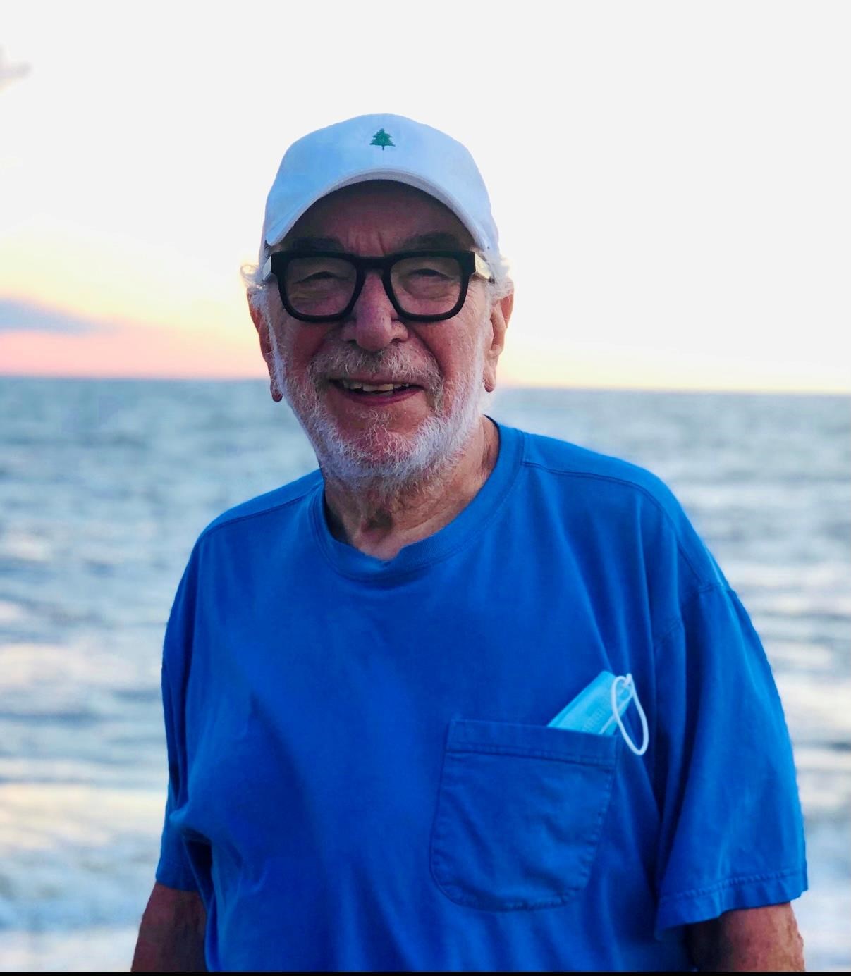 Gershon Poling Obituary - Ocean, NJ
