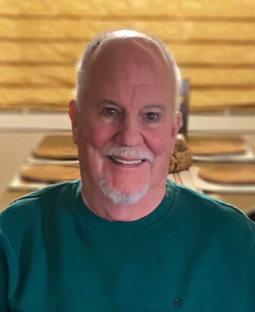 Obituary of Jeffrey Bond Blanchard