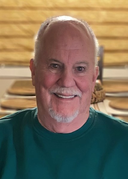 Obituary of Jeffrey Bond Blanchard