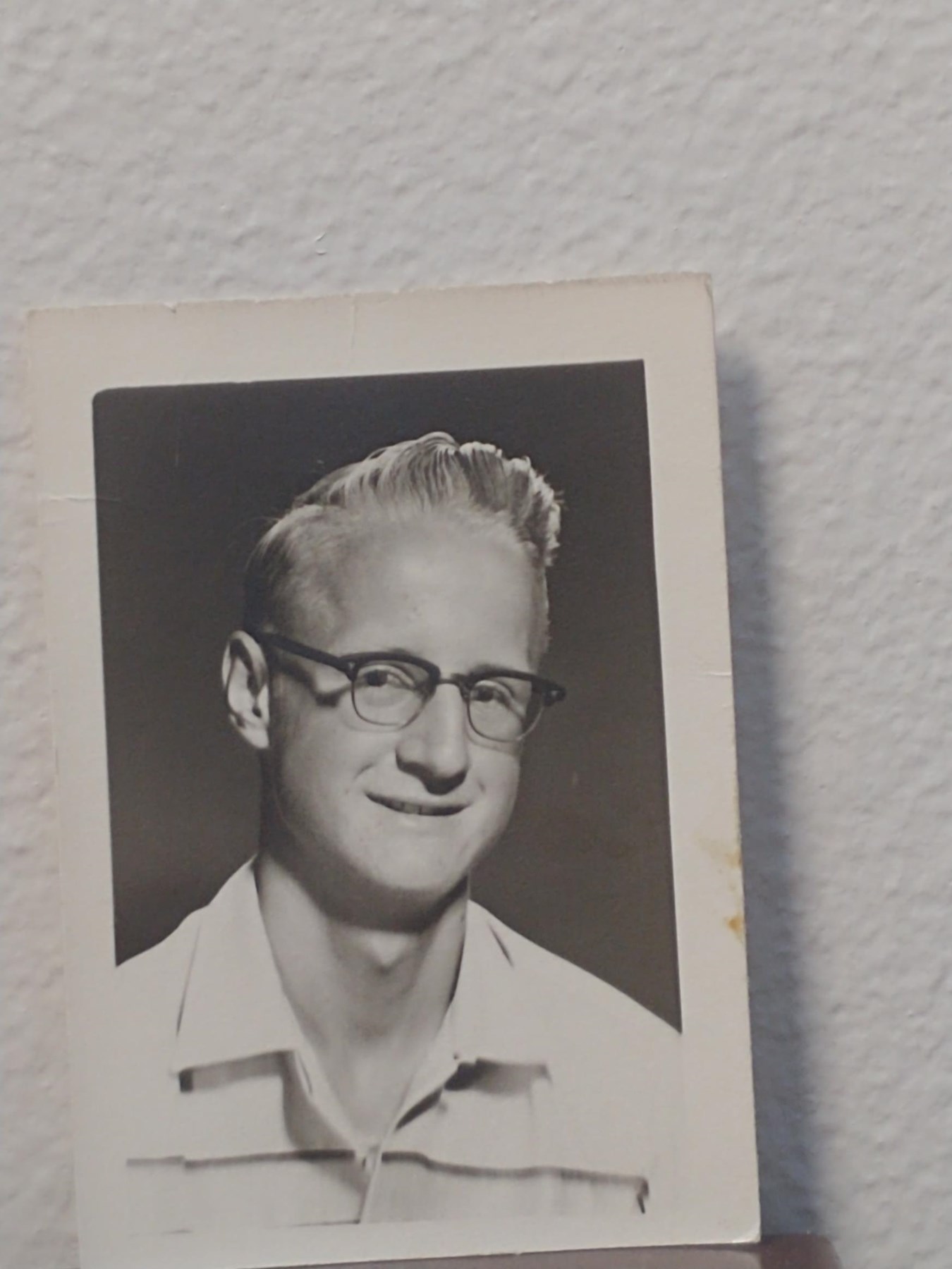 Obituary of James Clinton Davis