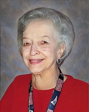 Obituary of Mary Louise Dempsey