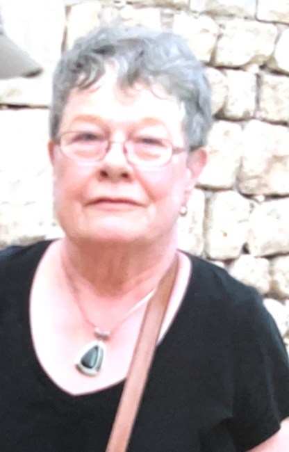 Obituary of Janice Lynne Forestell
