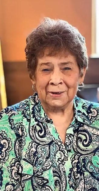 Obituary of Ernestine Martinez Rodriguez