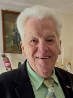 Willard Wheeler